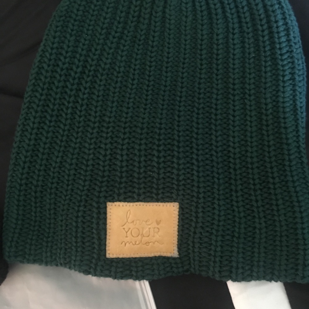 Love Your Melon beanies